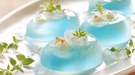 Easy-to-learn molecular gastronomy techniques for home cooks looking to elevate their dishes.