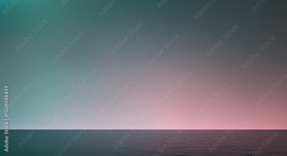 Poster gradient textured surface with lightsteelblue and cyan glowing transition
