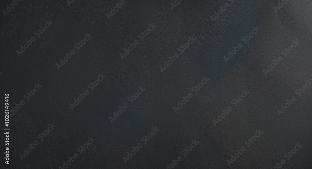 Poster minimalist dark surface with subtle darkslateblue texture and soft light