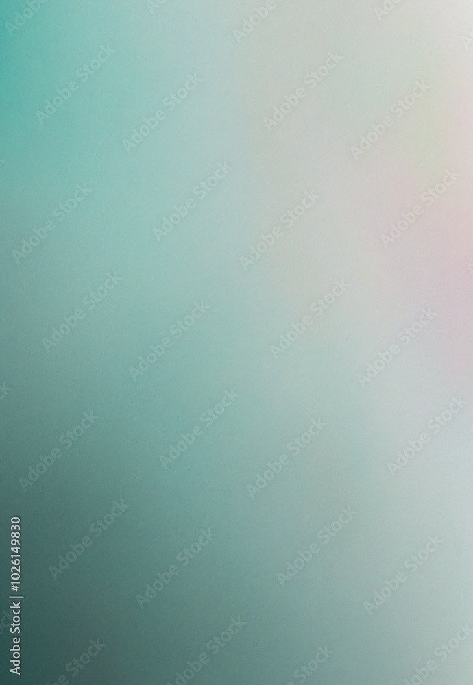 Poster soft gradient background with lightslategray and cyan smooth transitions