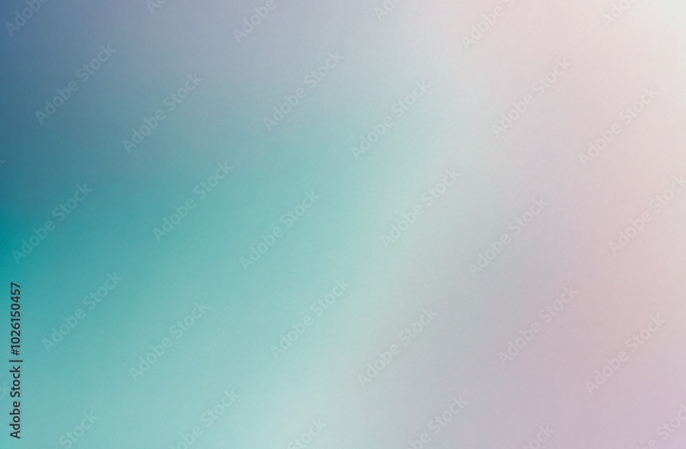 Poster soft gradient background with lightsteelblue and cyan smooth transitions