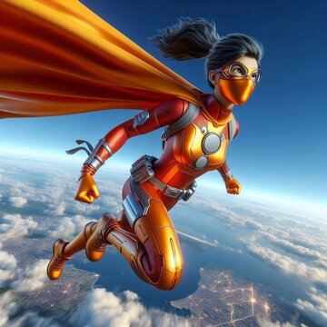 Superheld