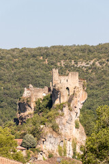 Obraz premium Pesmes