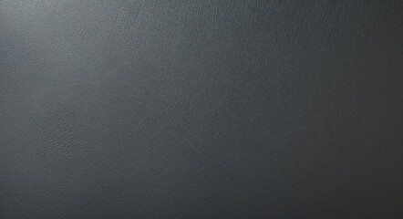 Obraz premium Minimalist Dark Surface with Subtle LightSteelBlue Texture and Soft Light