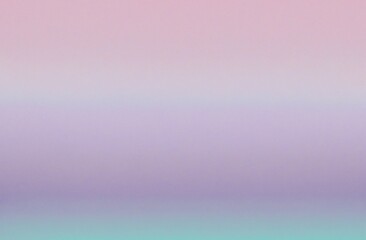 Soft Gradient Background with Lavender and Cyan Smooth Transitions