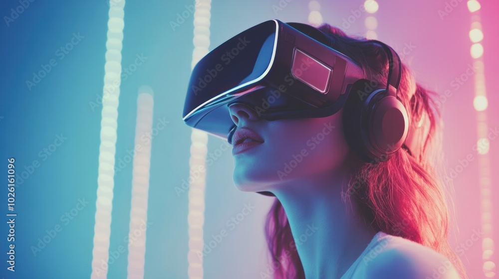 Poster interactive content marketing - creating interactive experiences such as quizzes, polls, and augment