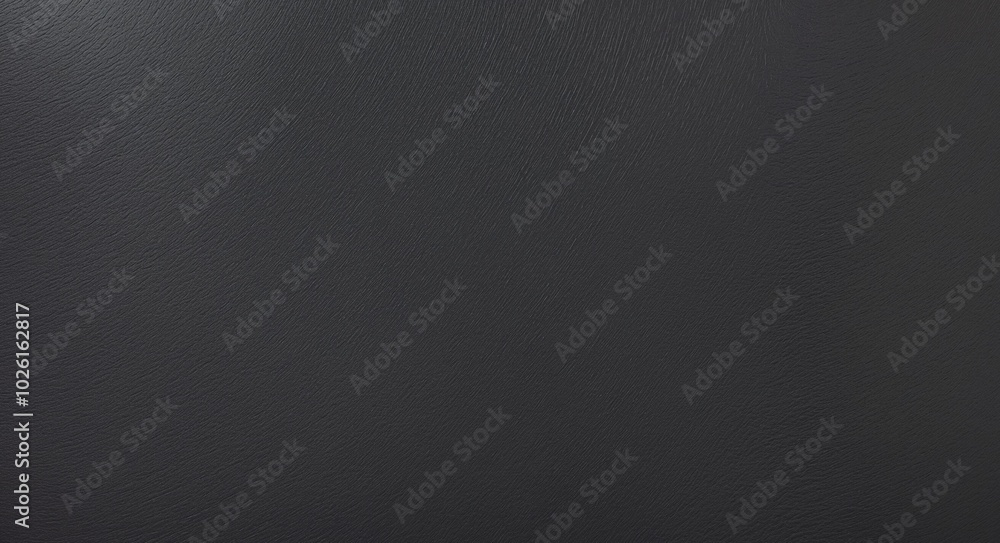 Poster Minimalist Dark Surface with Subtle MediumPurple Texture and Soft Light