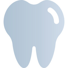 Obraz premium Tooth