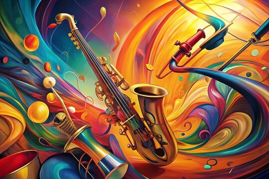 Jazz Art
