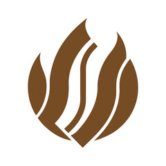 Fototapeta premium Abstract Design logo 