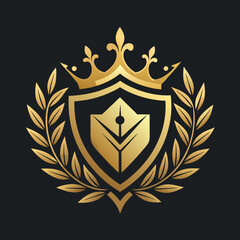 Obraz premium Logo design for general use