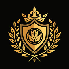 Obraz premium Logo design for general use