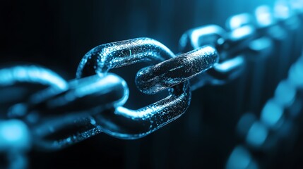 Automation can integrate with emerging technologies like blockchain and IoT.