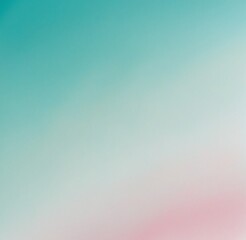 Soft Gradient Background with NavajoWhite and Cyan Smooth Transitions