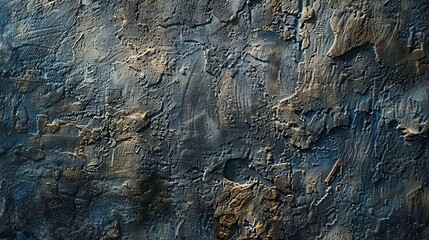 Fototapeta premium Textured surface resembling abstract rock formations with subtle variations in color and depth