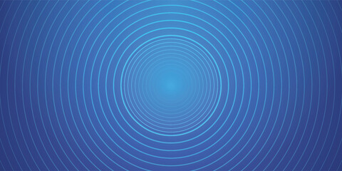 Bright blue dynamic abstract vector background with diagonal lines. 3d cover of business presentation banner for sale event night party.