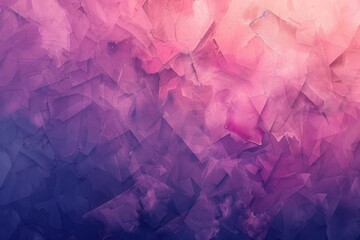 Obraz premium Abstract Purple and Pink Textured Background