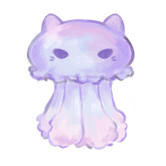 jelly cat