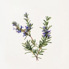 sprite rosemary