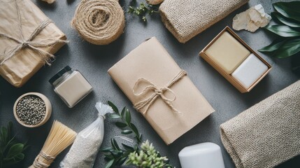 Sustainable bulk buying for eco-conscious consumers - Encouraging bulk purchasing of sustainable or eco-friendly products, 