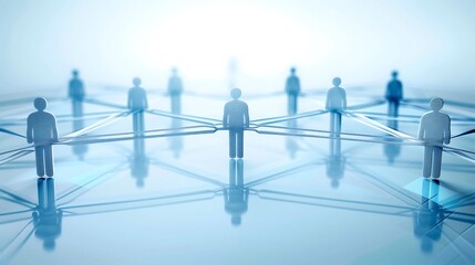 People and Technology: A Connected World. Generative AI