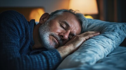 A comprehensive sleep medicine program addressing insomnia, apnea, and other sleep disorders for better health.