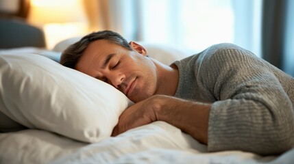 A comprehensive sleep medicine program addressing insomnia, apnea, and other sleep disorders for better health.