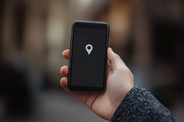 Personalized Marketing Using Mobile Geolocation
