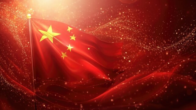 Celebrating National Pride: China’s Day of Unity
