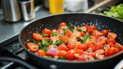 cookbook background, healthy seasonal vegetables, healthy vegetarian food concept. variety of plant foods. dark background
