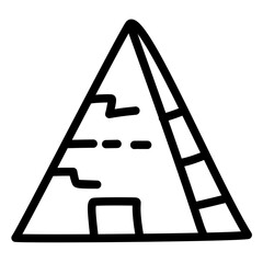 pyramid