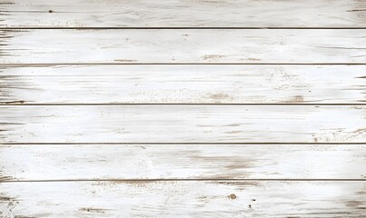 Obraz premium old vintage white wood background