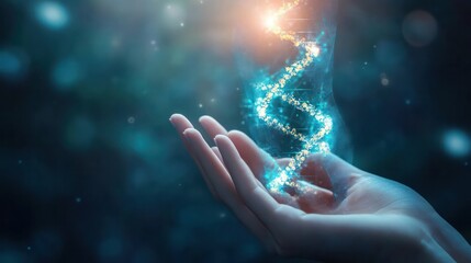 Biohacking techniques focusing on optimizing health, vitality, and longevity through personalized practices.