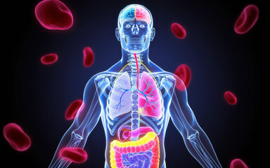 Lymphatic Cancer Awareness The Story of Hodgkin Lymphoma