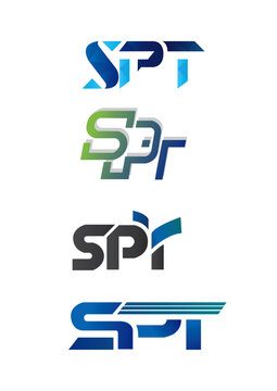 SPT 로고