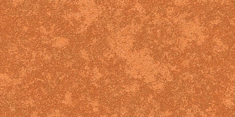 orange rust texture background
