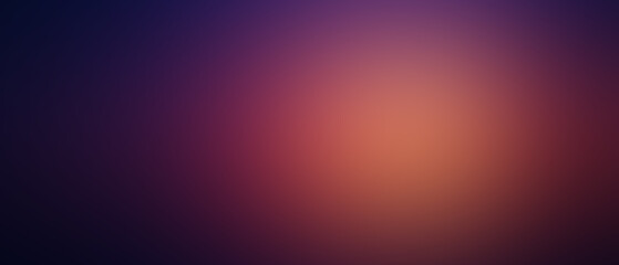 Obraz premium Abstract gradient background with soft vibrant colors blending seamlessly.