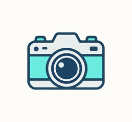 Camera Icon