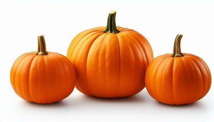 Obraz premium Versatile produce suitable for various culinary uses, from soups and pies to festive decorations