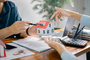 Broker secured approval for client's mortgage loan, enabling business investment in new property...