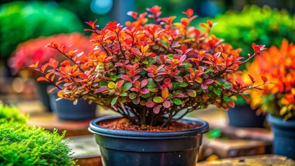 Naklejka premium Bursera Microphylla for Sale - Discover the Unique Benefits and Care Tips for This Stunning Desert Plant Today