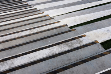 Obraz premium stairs