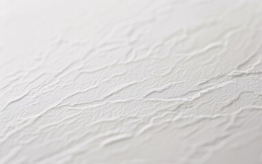 Obraz premium White paper texture