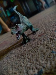 T-Rex Dinosaurs