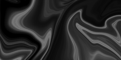 Abstract liquid wave background texture. Trendy dark liquid marble style. Ideal for web, advertisement, prints, wallpapers.