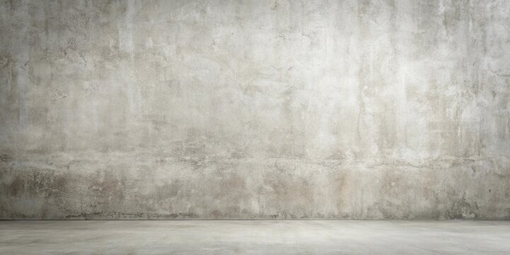 Minimalist vintage wall background texture for advertising