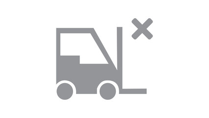transit packaging symbol
