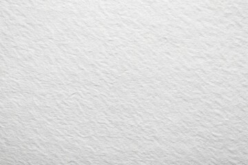 Obraz premium Minimalist white paper texture pattern