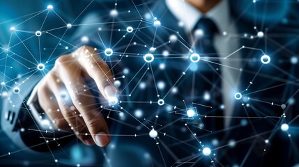 Cutting-Edge Cybersecurity Measures Protecting Digital Assets in Virtual Corporate Environment. Generative AI