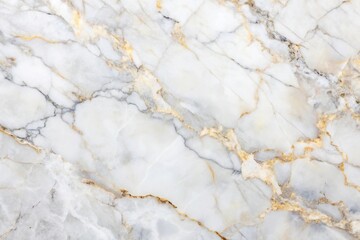 Fototapeta premium Minimalistic marble texture with organic patterns reflected for background images